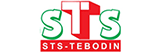 stst logo